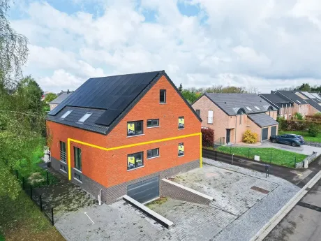 Appartement in Soumagne - Rue de la Terre d'Argent 1a, 4630 - foto 6
