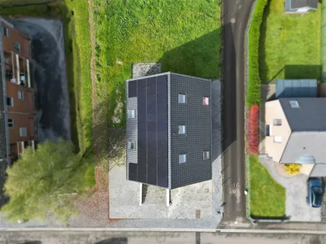 Appartement in Soumagne - Rue de la Terre d'Argent 1a, 4630 - foto 7