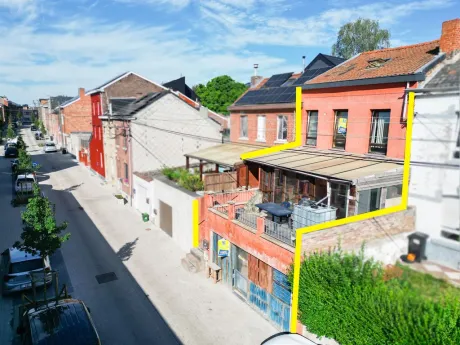 Maison à Ans - Rue Longue 65, 4430 - photo 2
