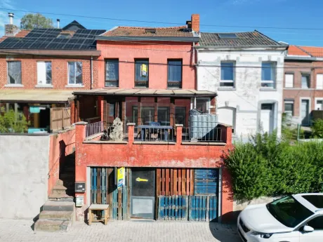 Maison à Ans - Rue Longue 65, 4430 - photo 7