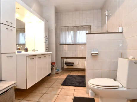 Huis in Luik - Avenue des Tilleuls 50, 4000 - foto 6