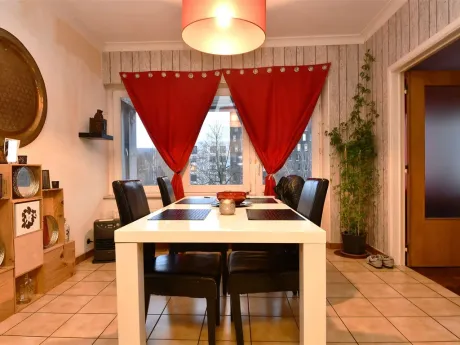 Huis in Luik - Avenue des Tilleuls 50, 4000 - foto 9