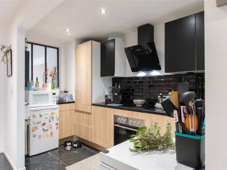 Appartement in Luik - Boulevard d'Avroy 75, 4000 - foto 6