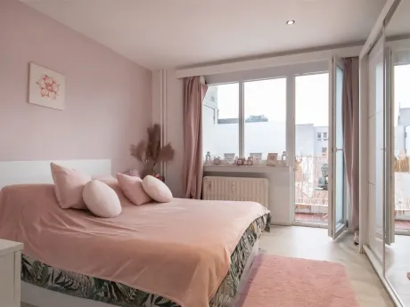 Appartement in Luik - Boulevard d'Avroy 75, 4000 - foto 8