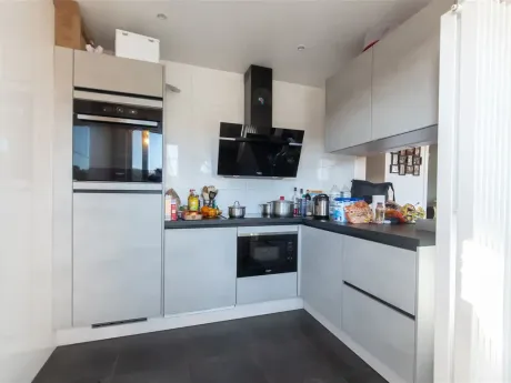 Appartement in Luik - Rue des Buissons 6, 4000 - foto 7