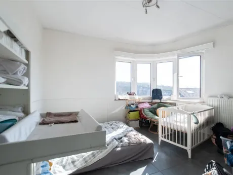 Appartement in Luik - Rue des Buissons 6, 4000 - foto 9
