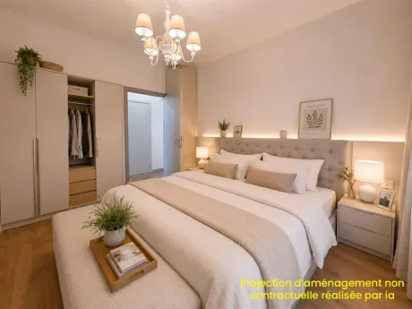 Appartement in Luik - Avenue Constantin de Gerlache 18, 4000 - foto 9