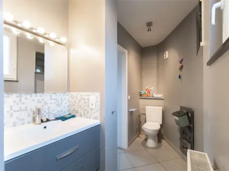 Appartement in Luik - Rue Daussoigne-Méhul 42, 4000 - foto 6