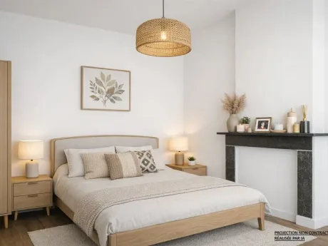 Huis in GrivegnÉe - Rue Belleflamme 8, 4030 - foto 10
