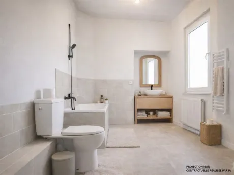 Huis in GrivegnÉe - Rue Belleflamme 8, 4030 - foto 6