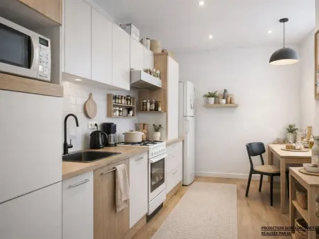 Huis in GrivegnÉe - Rue Belleflamme 8, 4030 - foto 8