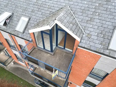 Appartement in Glain - Chaussée de Tongres 104, 4000 - foto 8