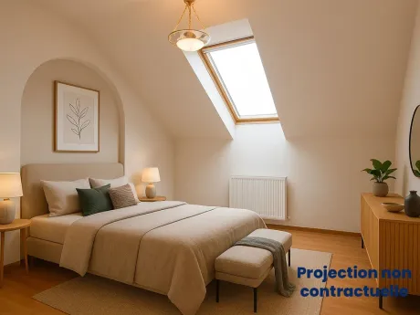 Appartement in Glain - Chaussée de Tongres 104, 4000 - foto 9