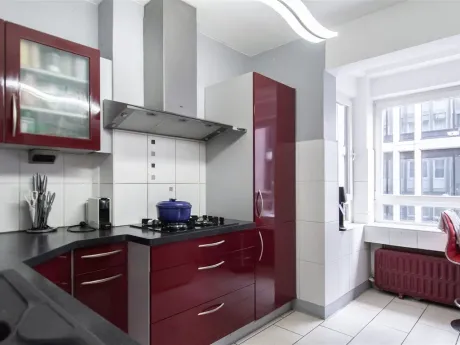 Appartement in Luik - Rue de la Boucherie 25, 4000 - foto 7
