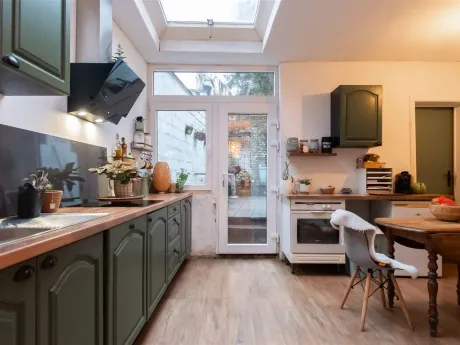 Huis in LiÈge - Rue Vinâve 134, 4030 - foto 9