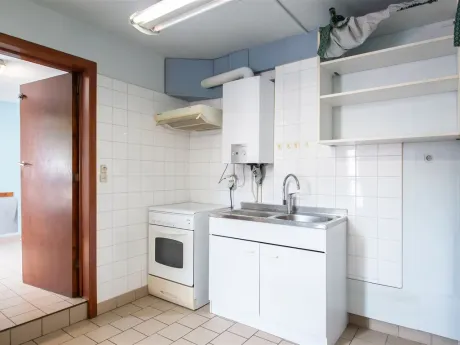 Huis in Luik - Rue du Laveu 139, 4000 - foto 10