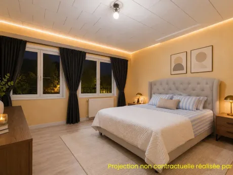Huis in Ans - Rue Georges Clémenceau 35, 4430 - foto 10