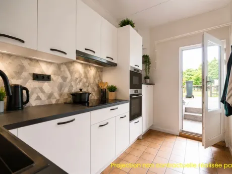 Huis in Ans - Rue Georges Clémenceau 35, 4430 - foto 6