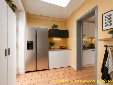Huis in Ans - Rue Georges Clémenceau 35, 4430 - foto 8
