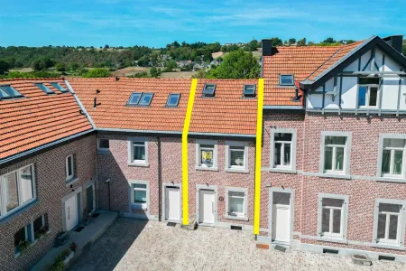 Huis Te Koop Pepinster