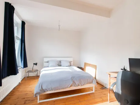 Huis in Hoei - Rue du Haut Chêne 10, 4500 - foto 10