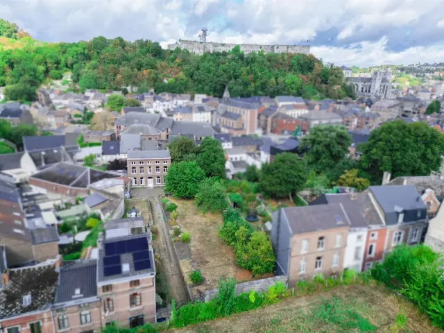 Huis in Hoei - Rue du Haut Chêne 10, 4500