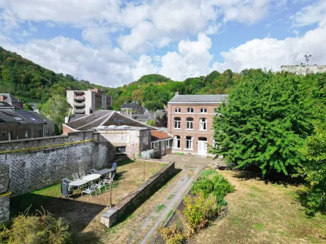 Huis in Hoei - Rue du Haut Chêne 10, 4500 - foto 2
