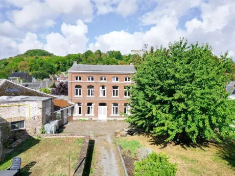 Huis in Hoei - Rue du Haut Chêne 10, 4500 - foto 3