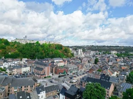 Huis in Hoei - Rue du Haut Chêne 10, 4500 - foto 4